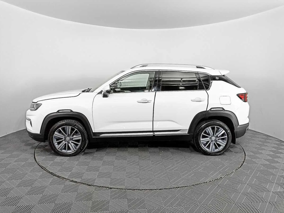 Changan CS35 Plus