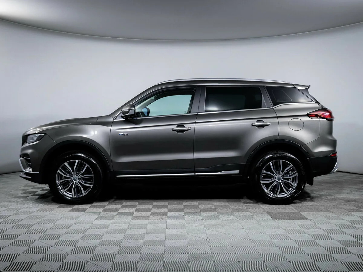 Geely Atlas Pro