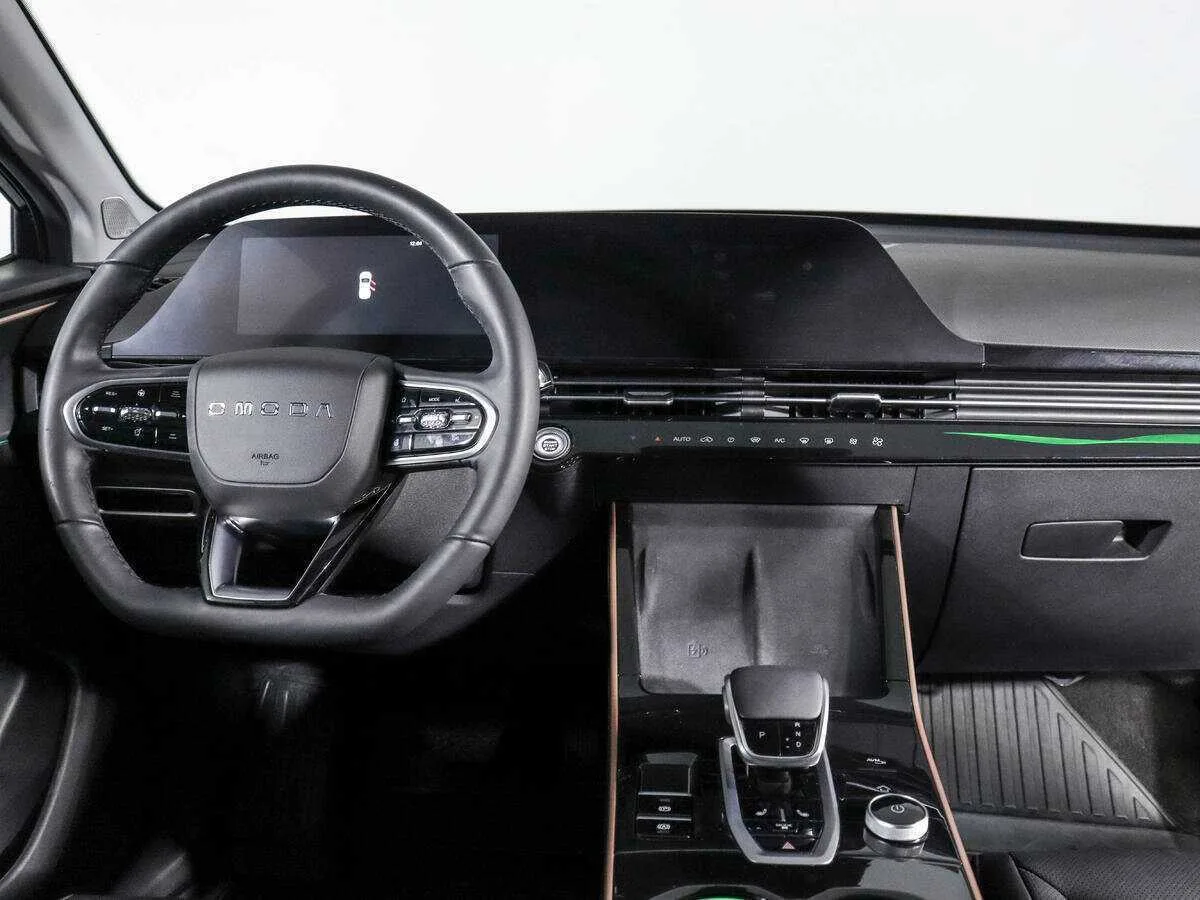 OMODA C5