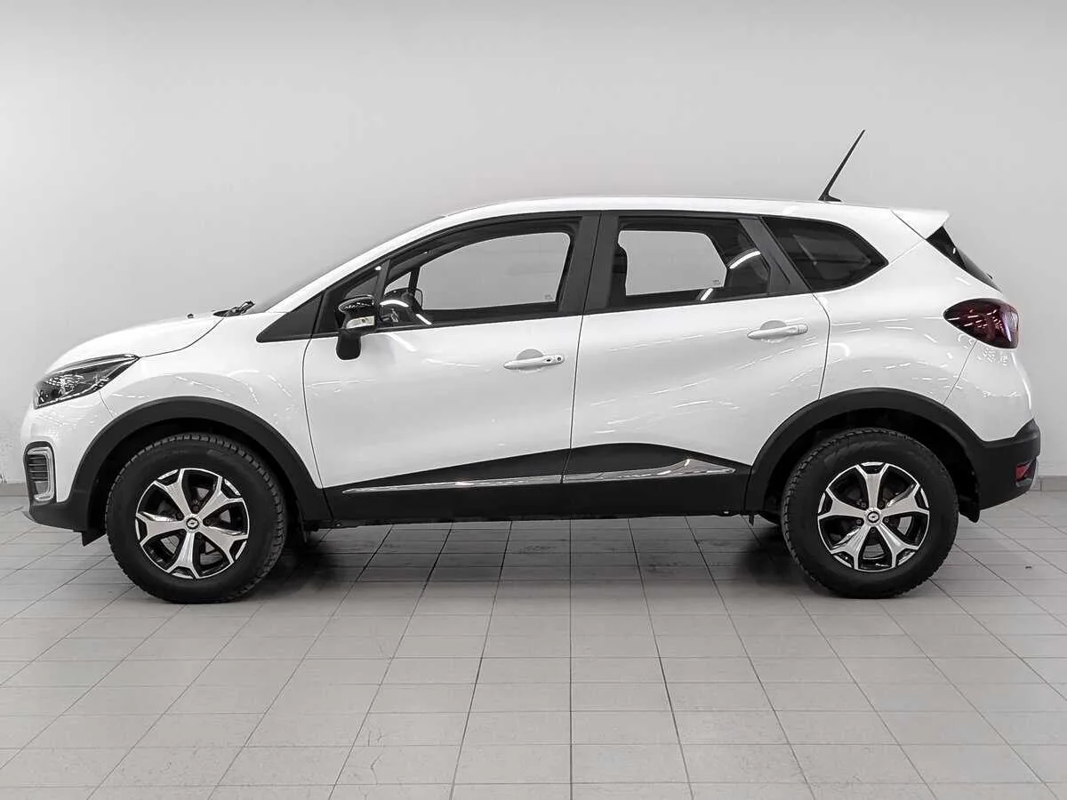 Renault Kaptur