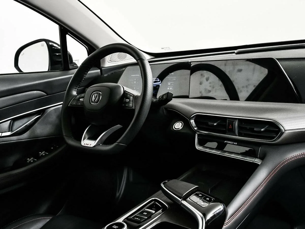 Changan Uni T