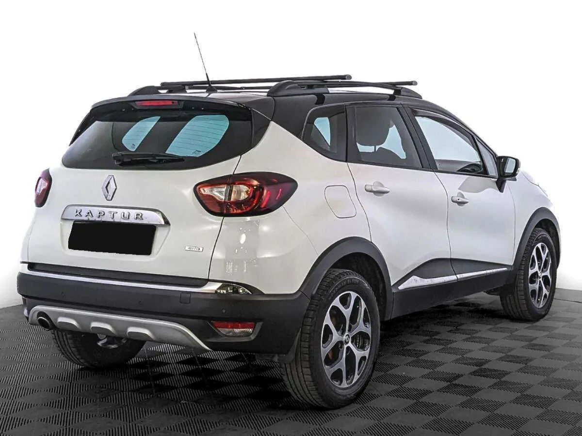 Renault Kaptur