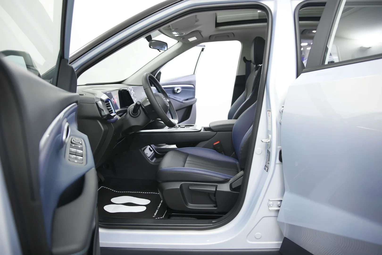 GAC GS3