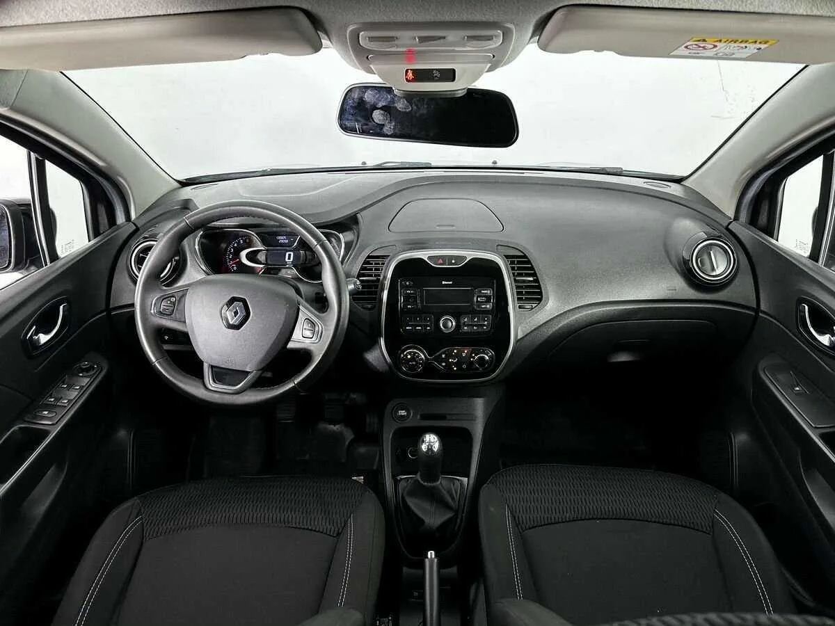 Renault Kaptur