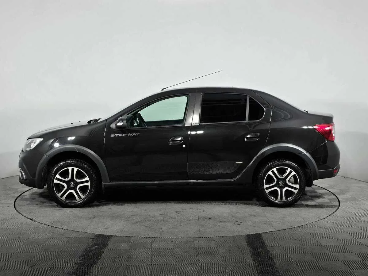 Renault Logan