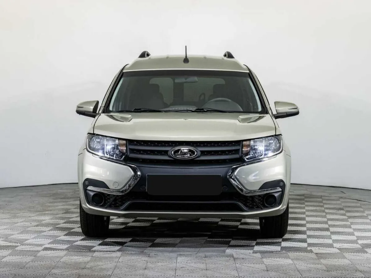 LADA (ВАЗ) Largus