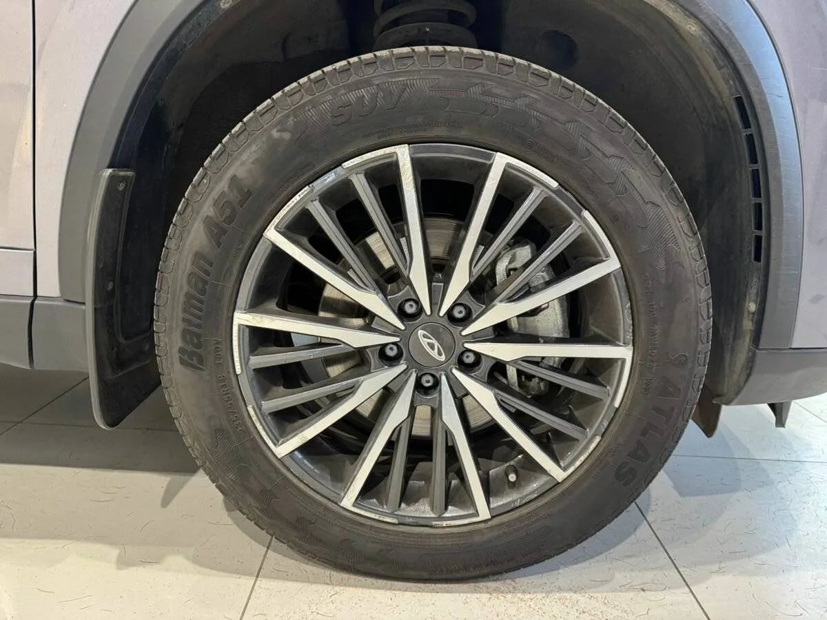 Chery Tiggo 8 Pro Max