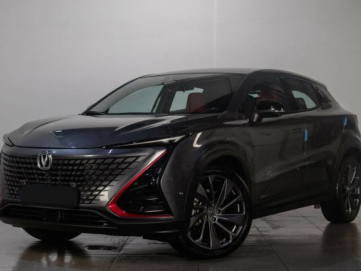 Changan Uni T