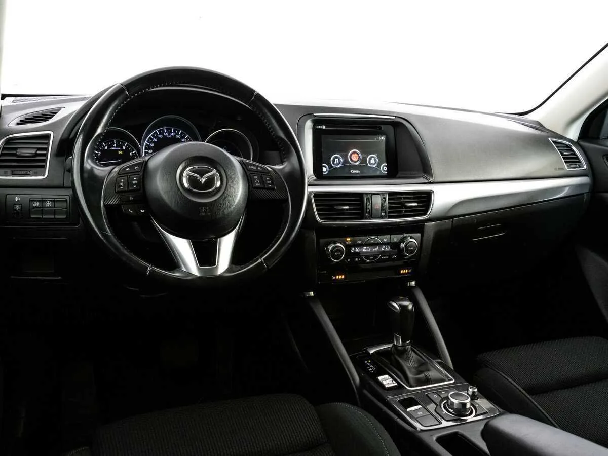 Mazda Cx 5