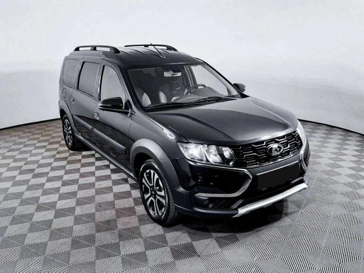 LADA (ВАЗ) Largus