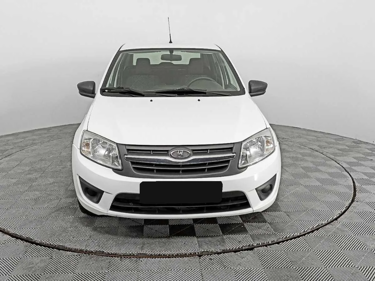 LADA (ВАЗ) Granta