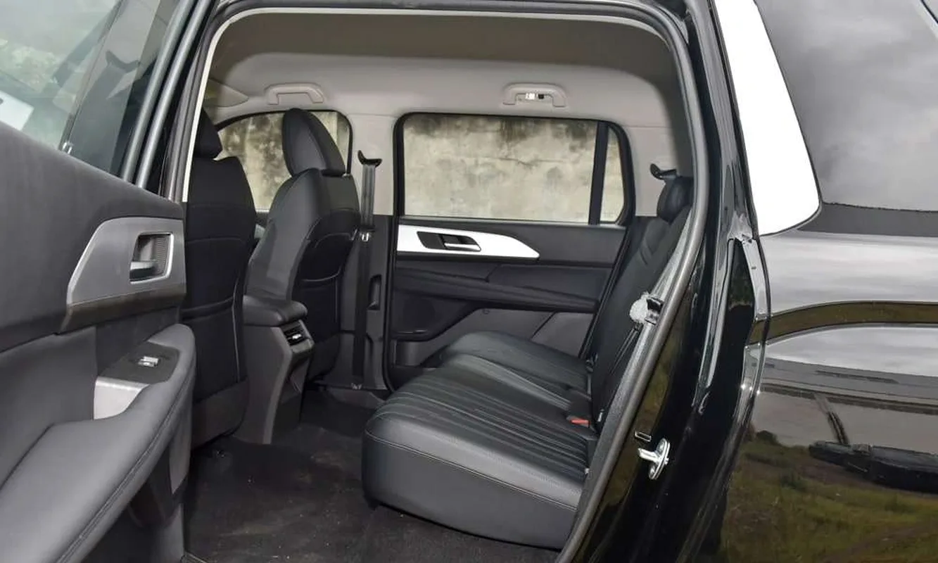 Haval H5