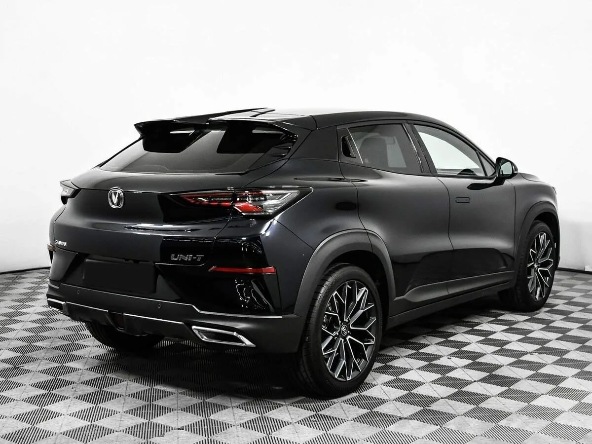 Changan Uni T