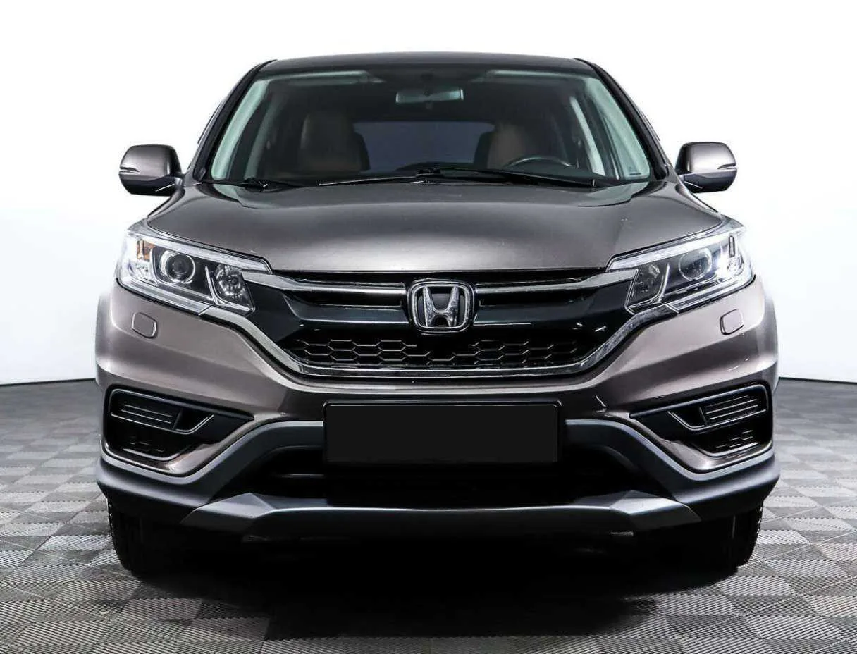 Honda Cr V