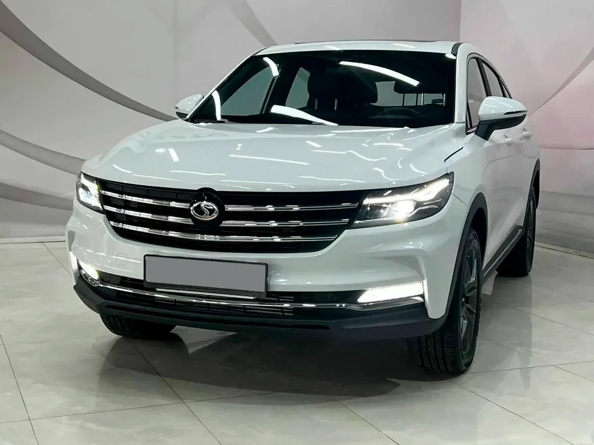 DFM Dfsk IX5