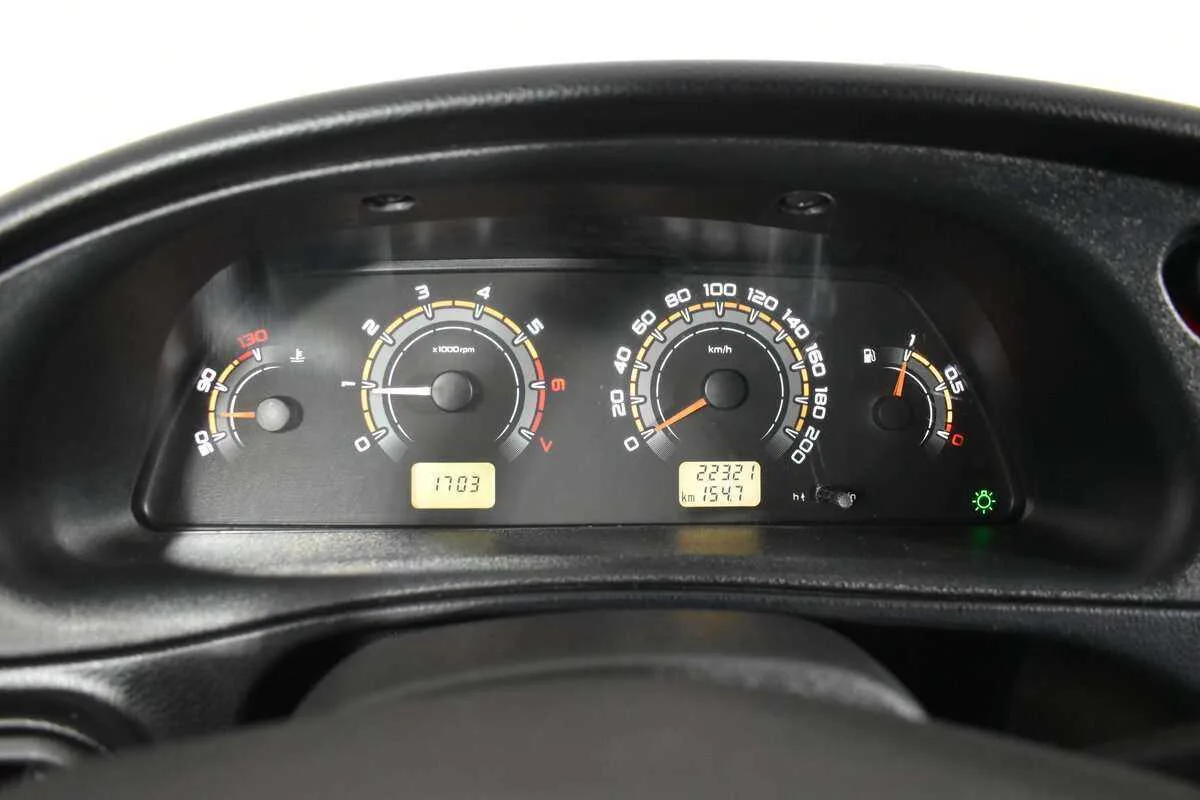LADA (ВАЗ) Niva