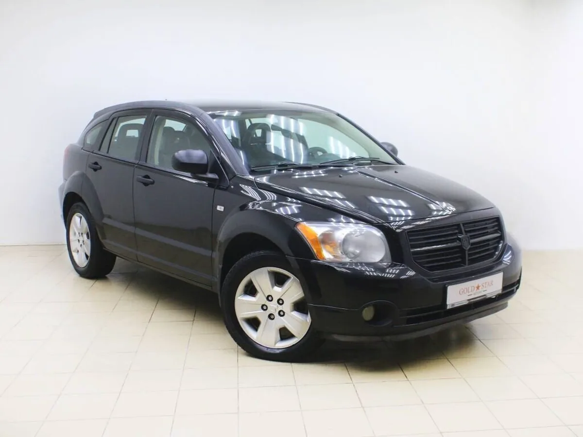Dodge Caliber