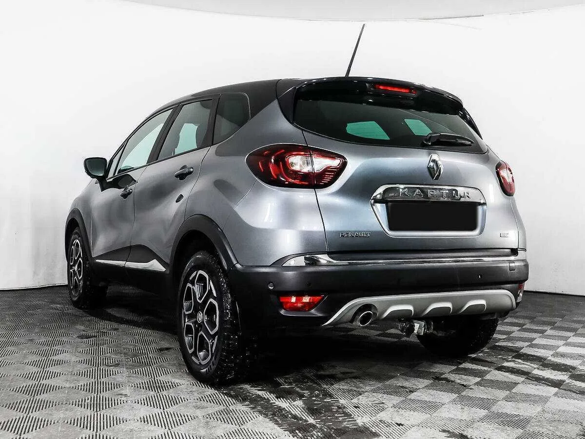 Renault Kaptur