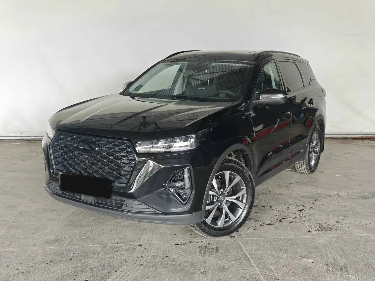 Chery Tiggo 7 Pro Max
