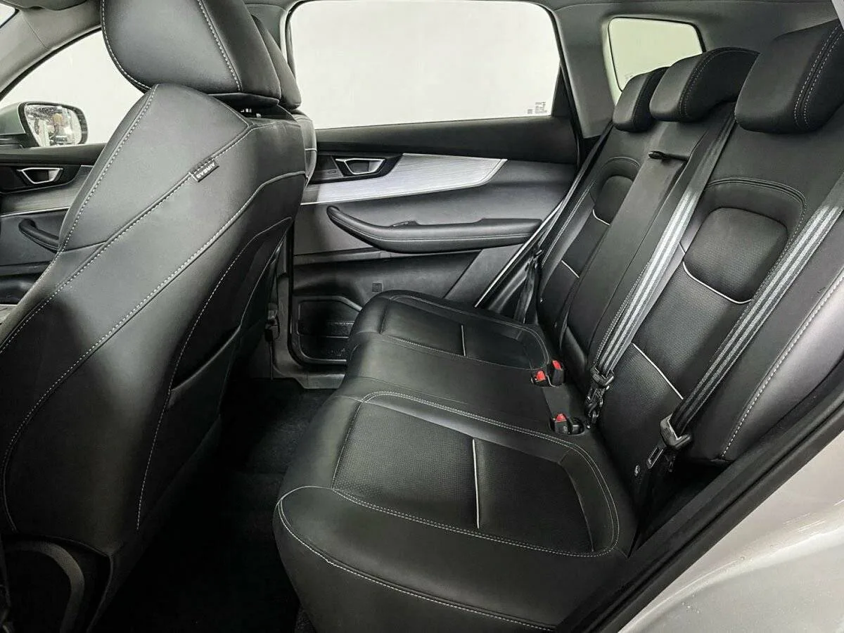 Chery Tiggo 7 Pro Max