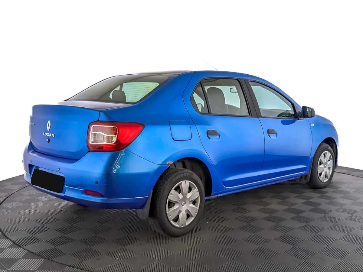 Renault Logan