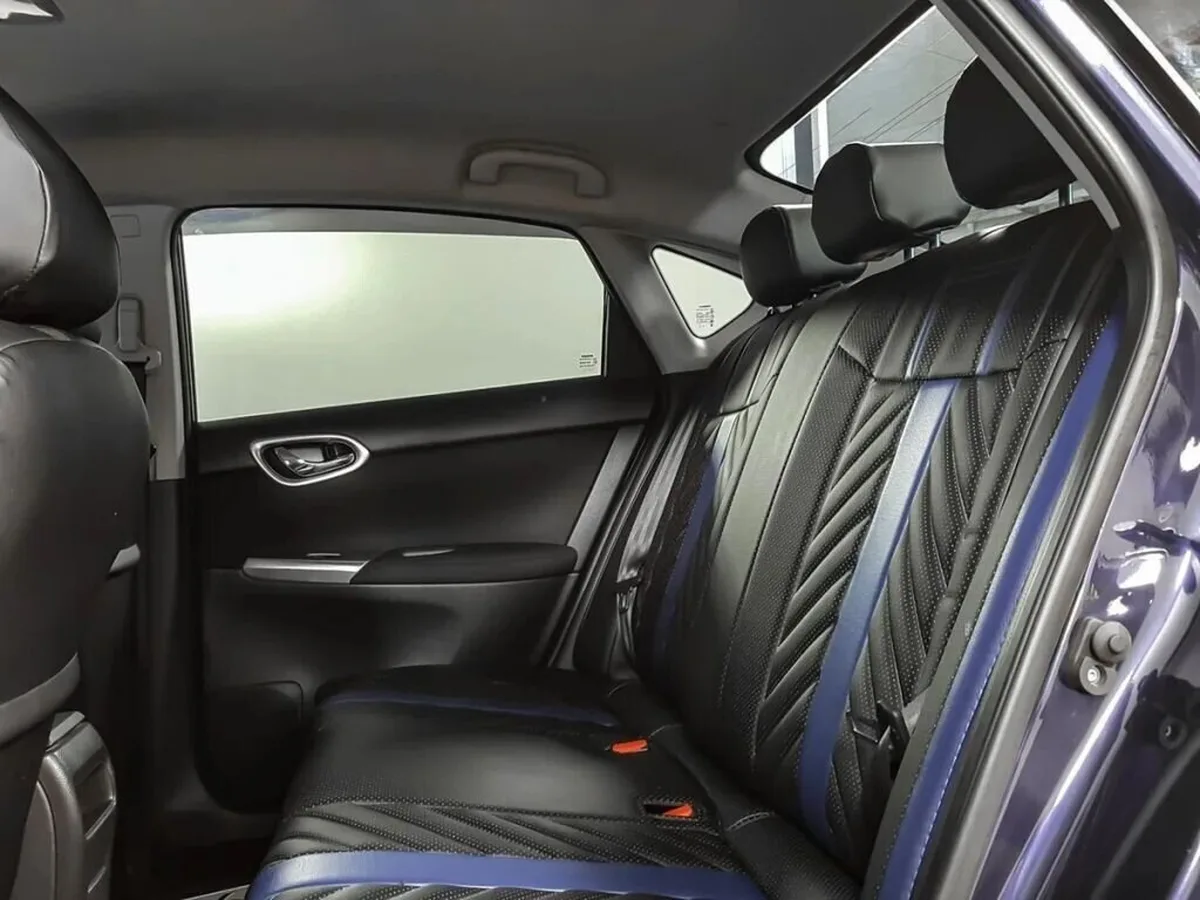 Nissan Sentra