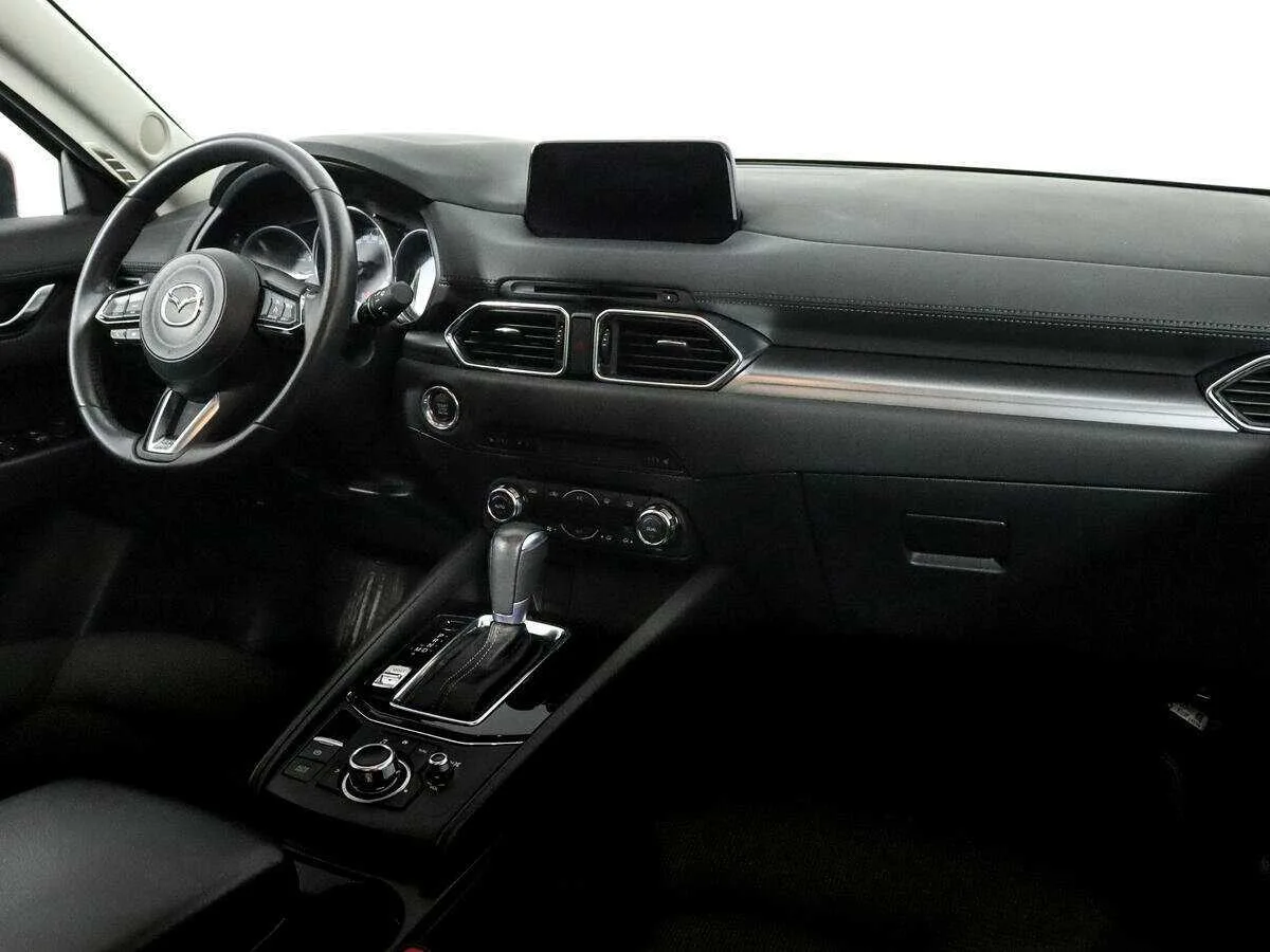 Mazda Cx 5