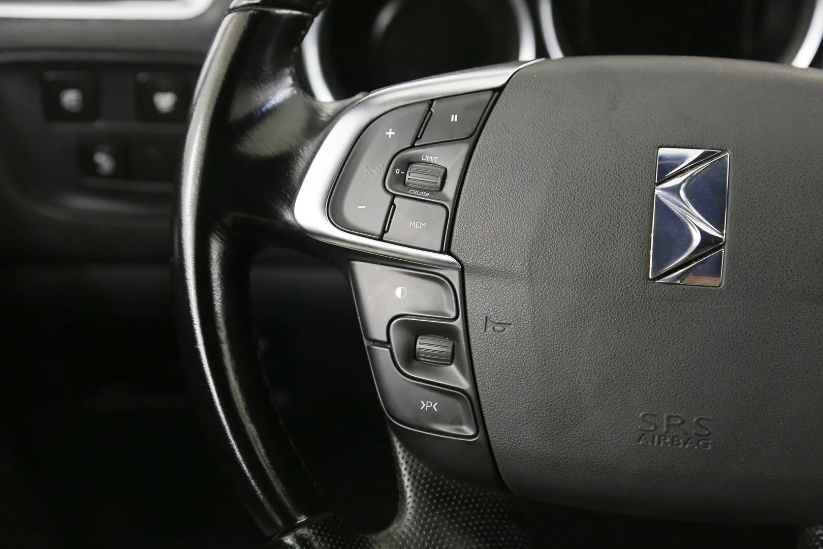 Citroen DS4