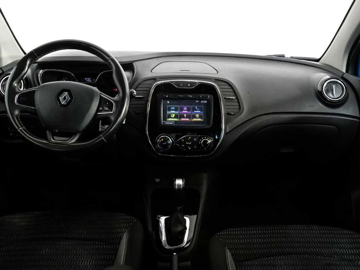 Renault Kaptur
