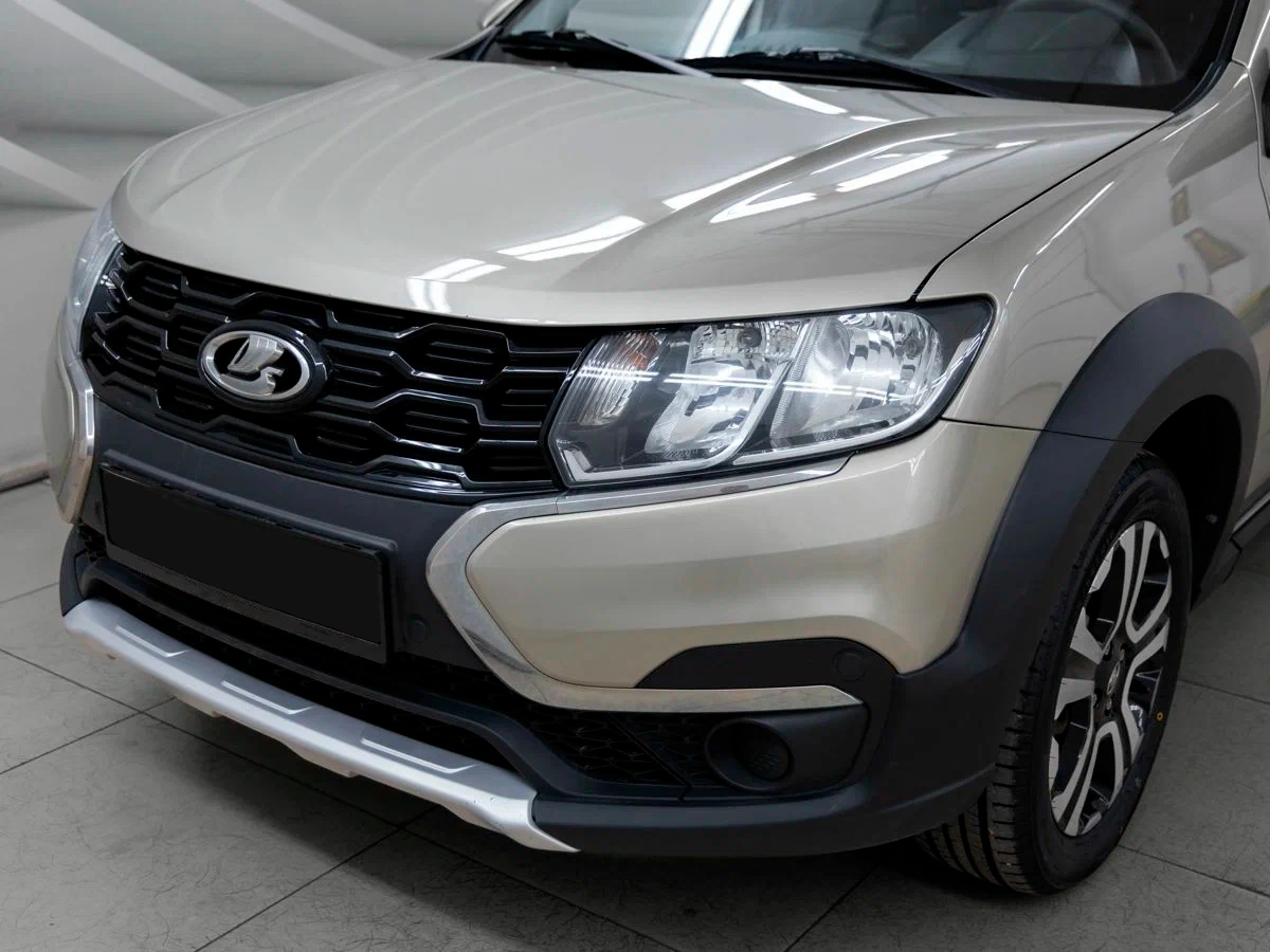 LADA (ВАЗ) Largus
