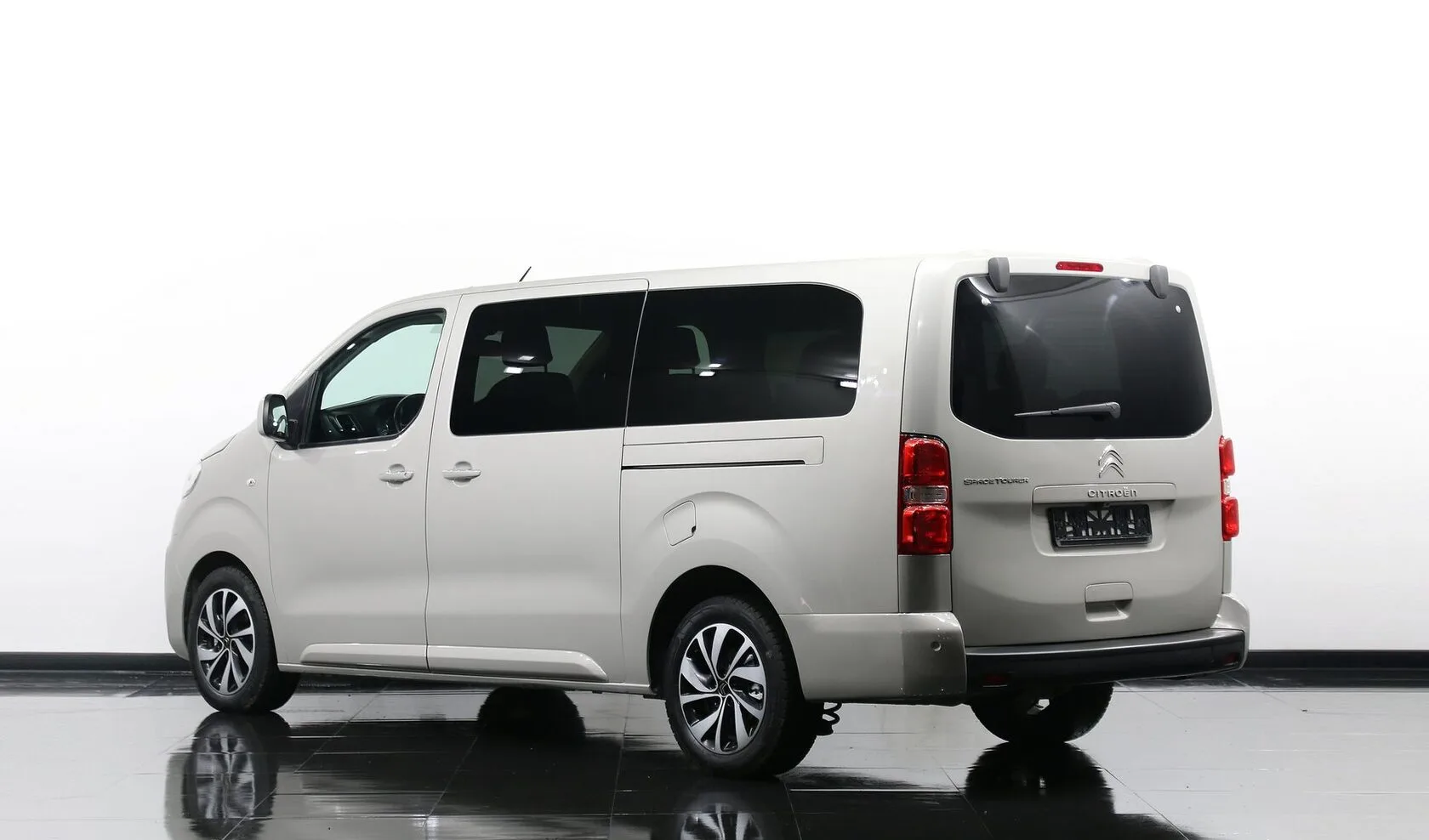 Citroen SpaceTourer