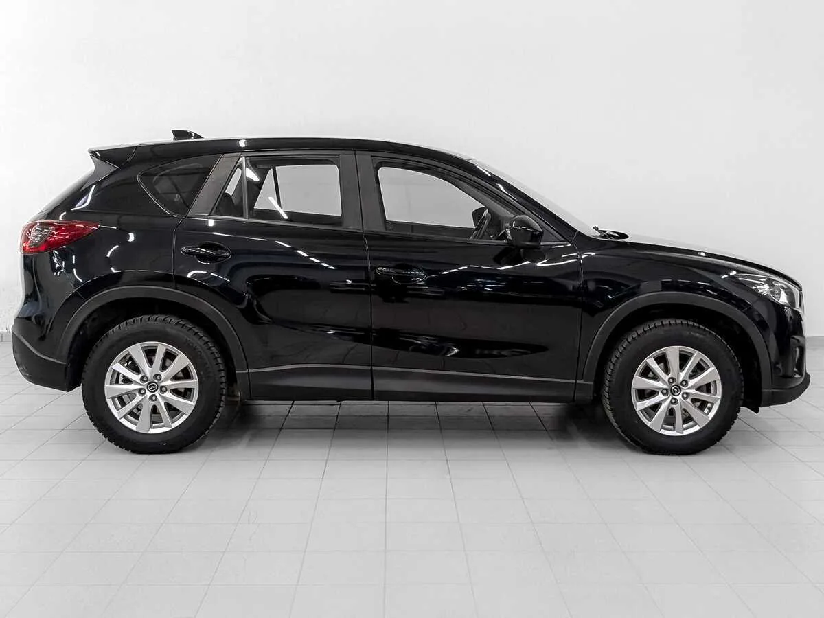 Mazda Cx 5