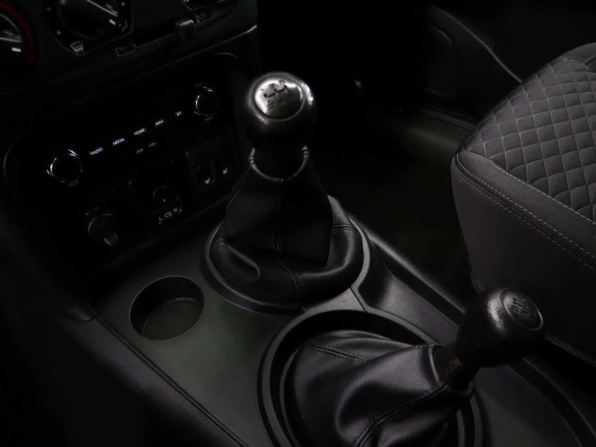 LADA (ВАЗ) Niva
