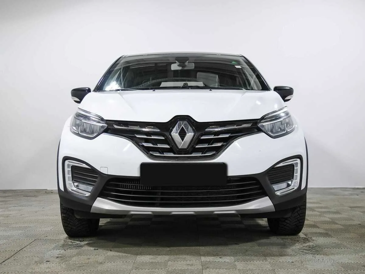 Renault Kaptur