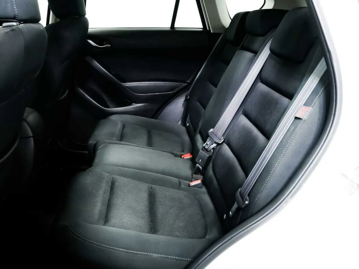 Mazda Cx 5