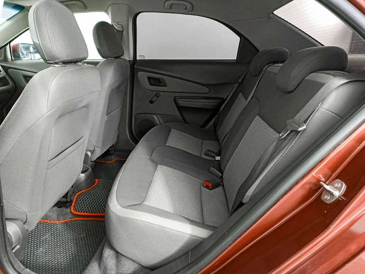 Chevrolet Cobalt