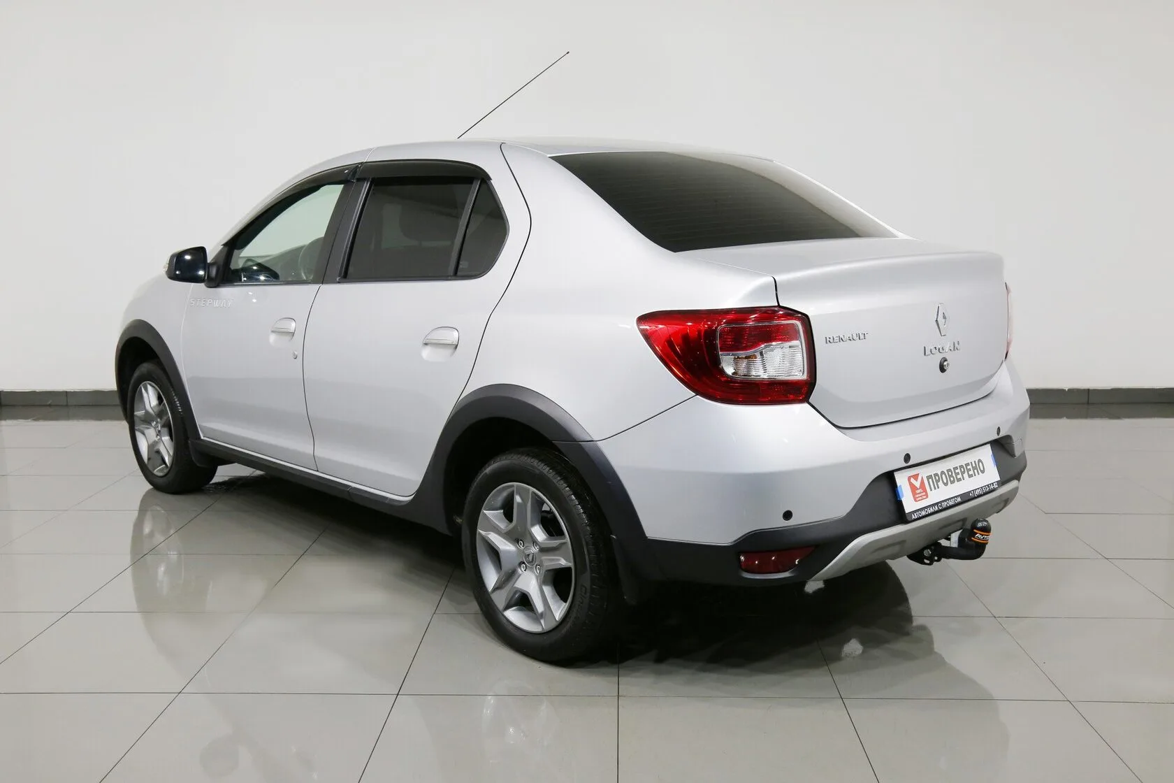Renault Logan