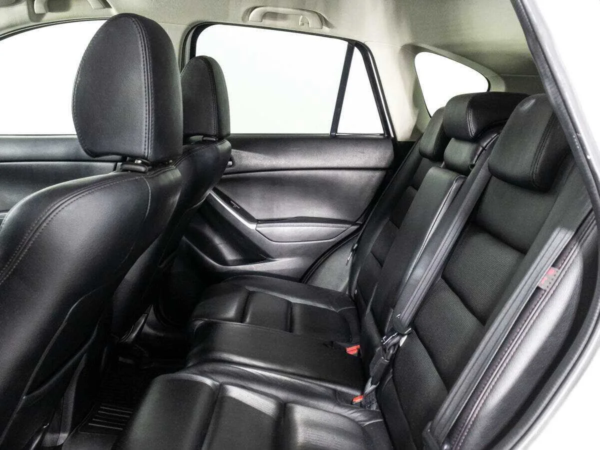 Mazda Cx 5