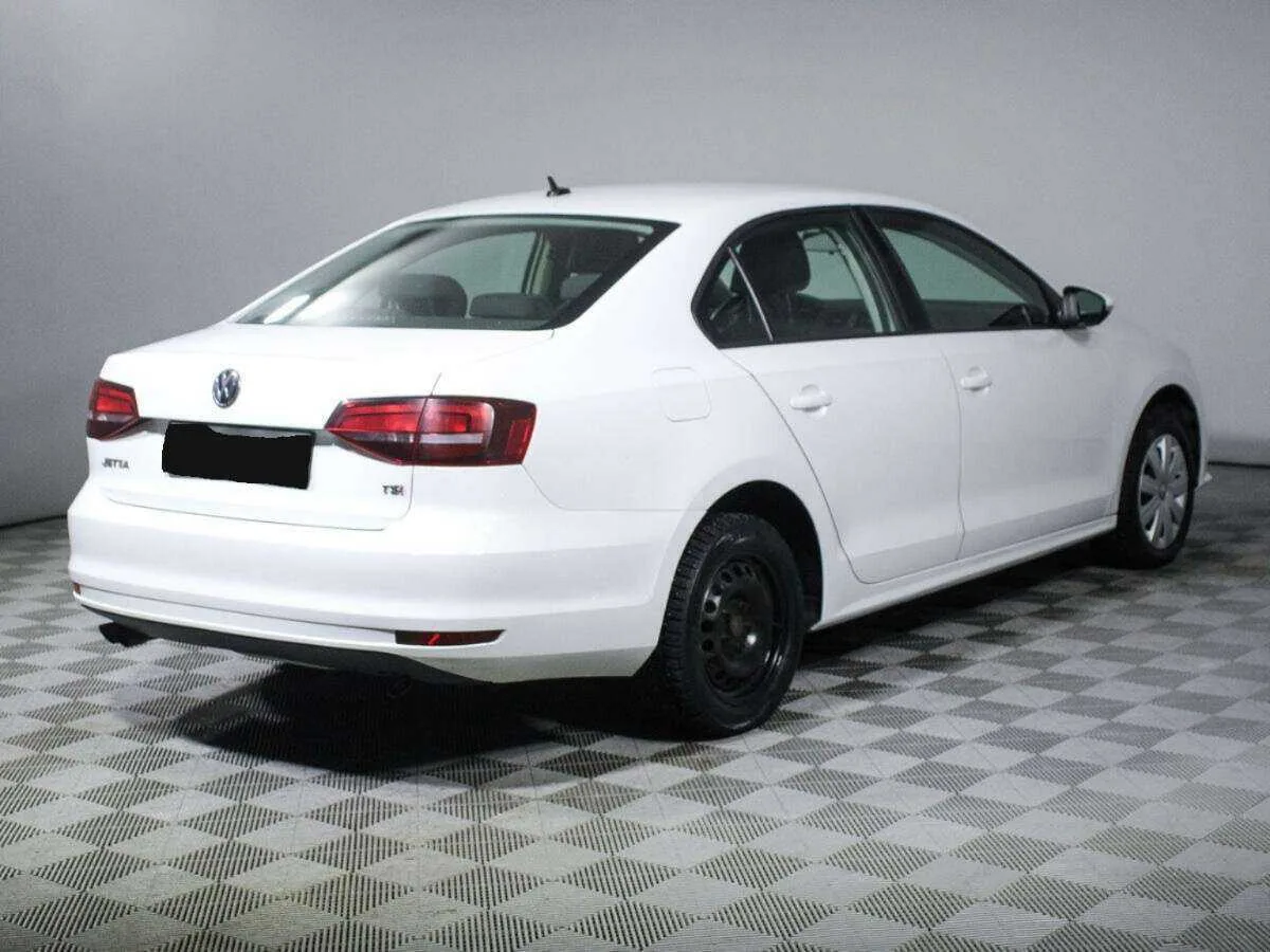 Volkswagen Jetta