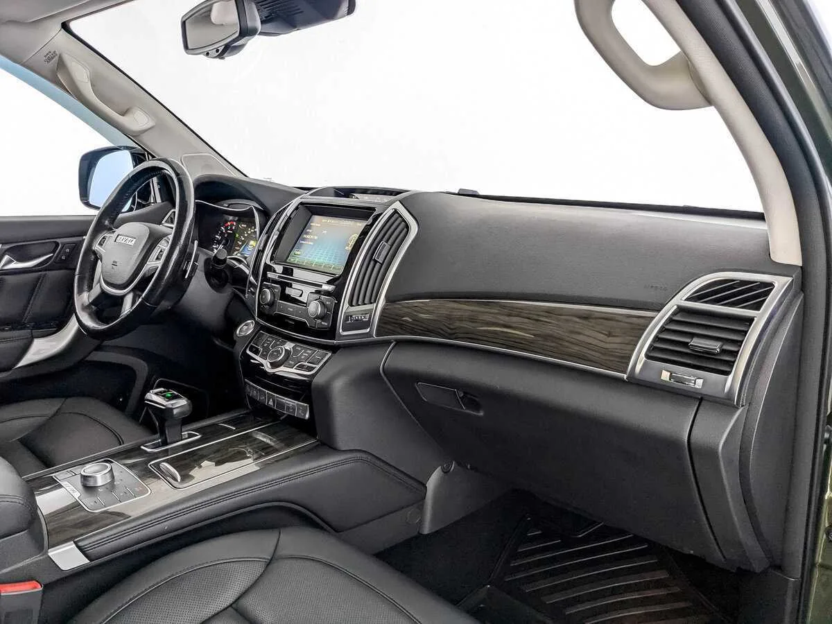 Haval H9