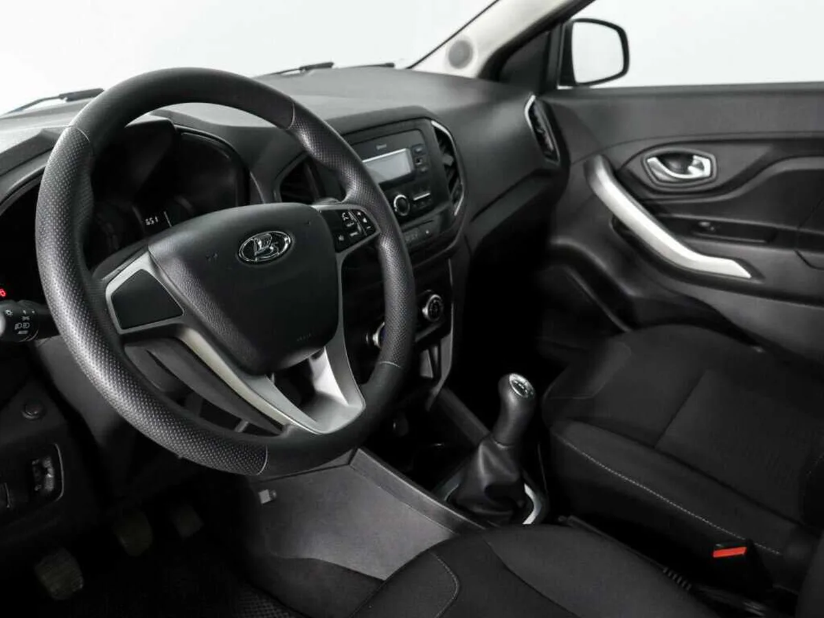 LADA (ВАЗ) XRAY