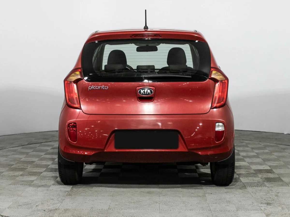 Kia Picanto