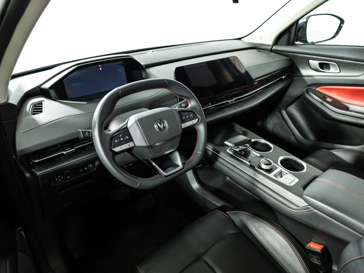 Changan Uni S CS55 Plus