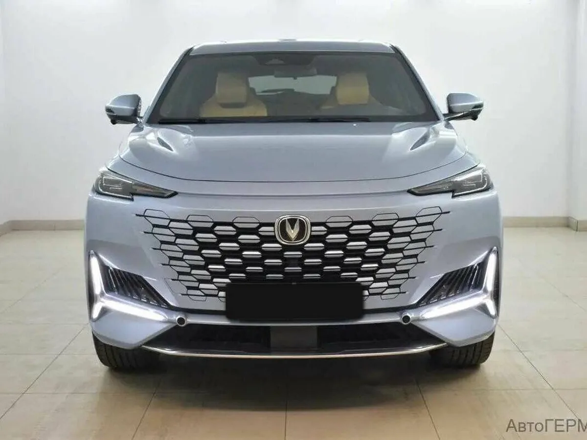 Changan Uni K
