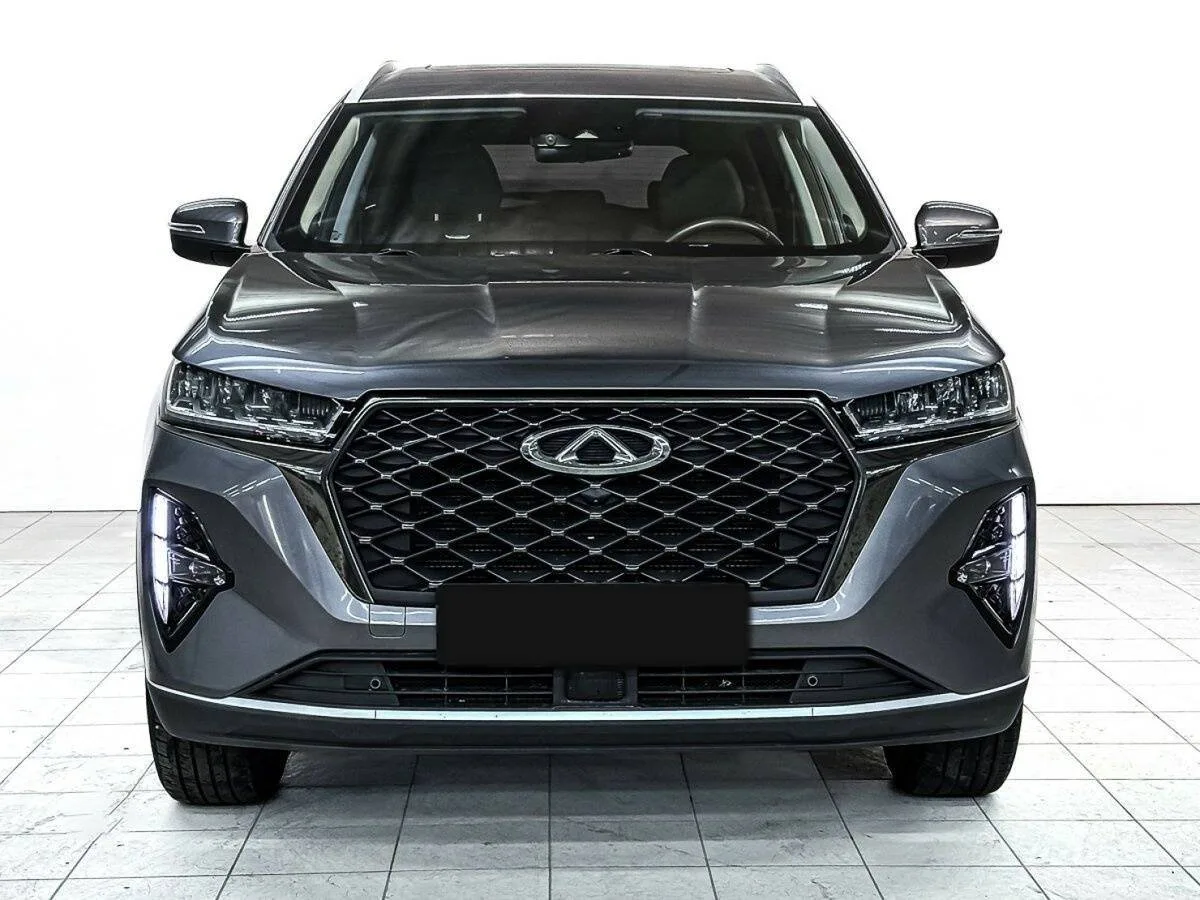 Chery Tiggo 7 Pro Max