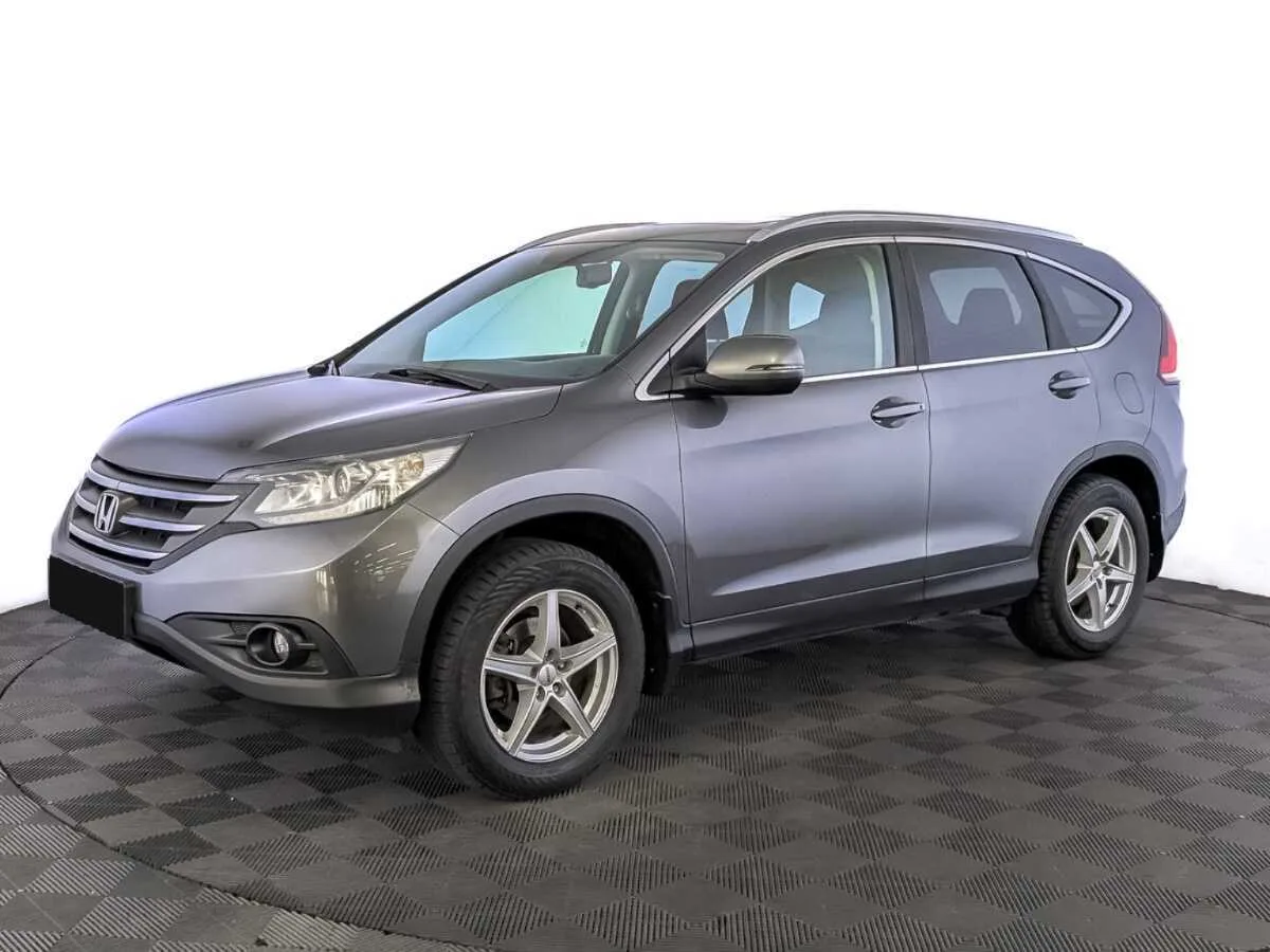 Honda Cr V