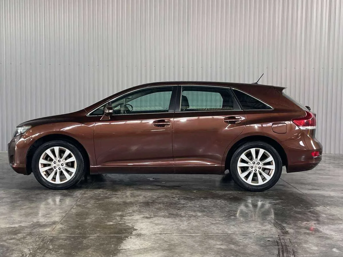 Toyota Venza