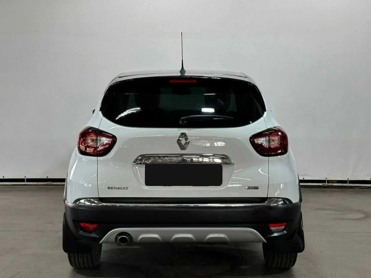 Renault Kaptur