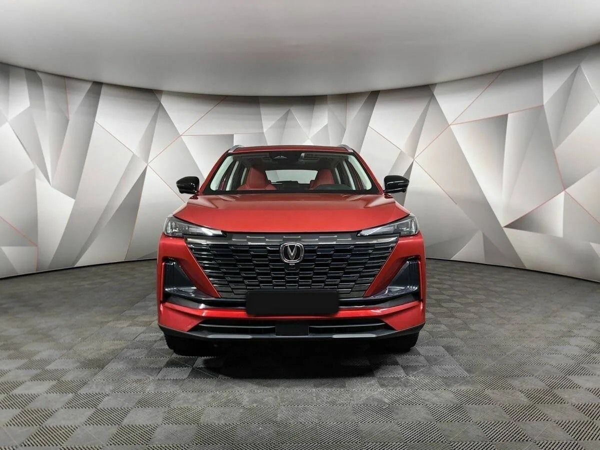 Changan Uni S CS55 Plus