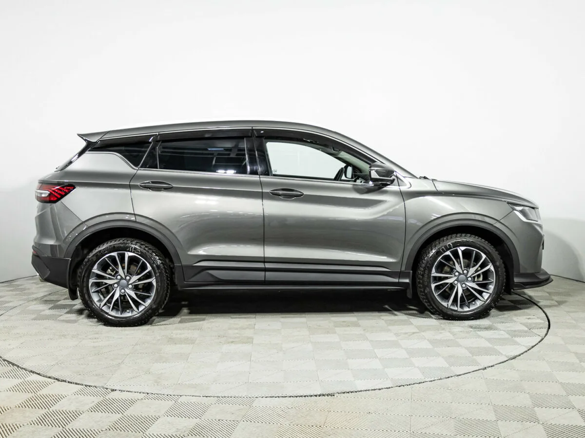 Belgee X50